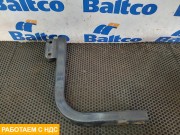 Кронштейн глушителя