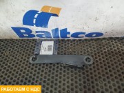 Кронштейн тормозных трубок