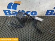 Кронштейн трубки компрессора