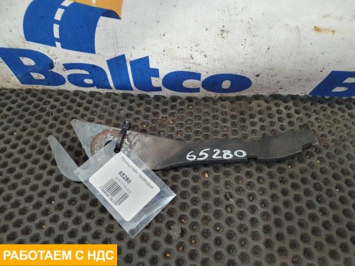 Кронштейн проводки правый