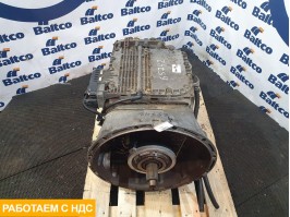 Коробка передач КПП в сборе ATO3512E