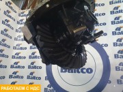 Редуктор заднего моста RTS2370A 3,78