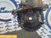 Редуктор заднего моста RTS2370A 3,78