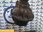 Редуктор заднего моста RTS2370A 3,78