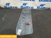 Стекло двери (форточка) правое