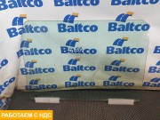 Стекло двери левое