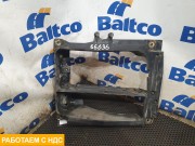 Корпус фары правый