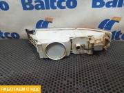 Фара противотуманная левая