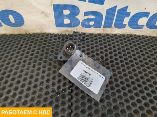 Датчик давления воздуха