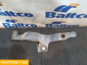 Сошка поворотного кулака левая