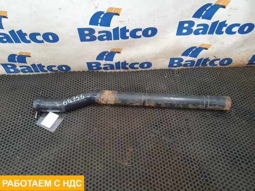 Кронштейн крепления крыла правый