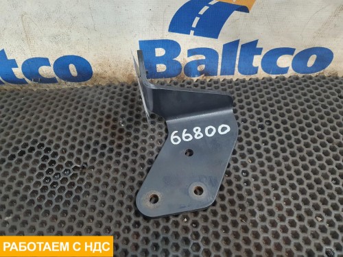 Кронштейн электромагнитного клапана