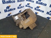 Суппорт тормозной левый