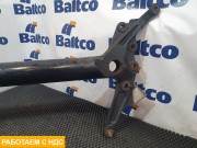 Траверса рамы поперечная