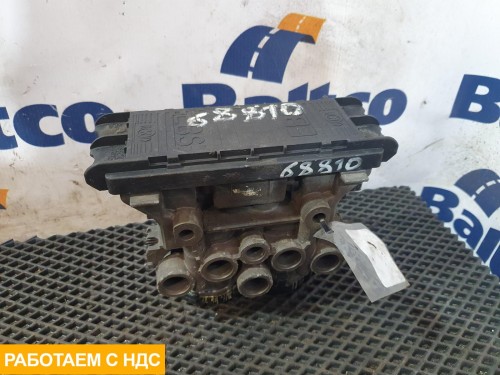 Модулятор EBS