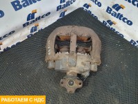 Суппорт тормозной правый