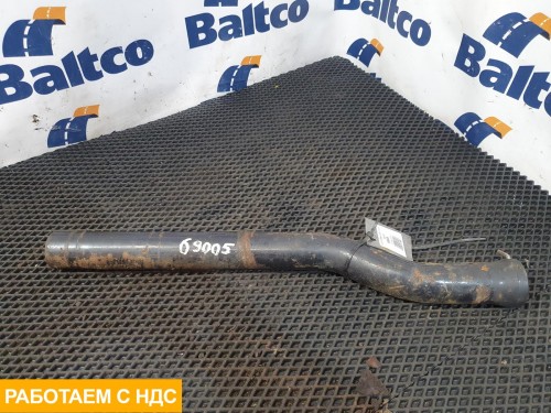 Кронштейн крепления крыла левый