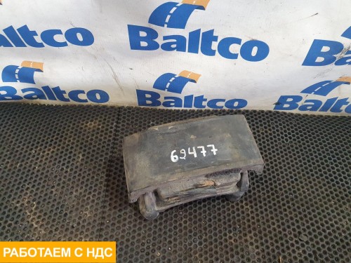 Подушка рессоры задняя правая