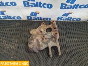 Кронштейн крепления заднего стабилизатора левый