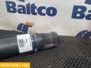 Полуось задняя левая