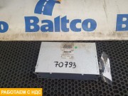 Блок управления телематикой