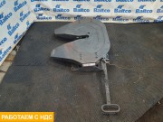 Сцепное устройство (седло)