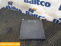 Блок управления CPC3