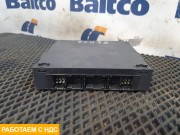 Блок управления CPC3