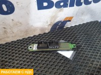 Блок управления кондиционером