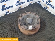 Ступица передняя