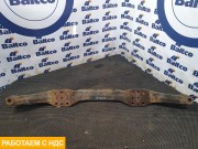 Балка передняя поперечная