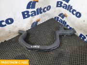 Горловина бачка омывателя