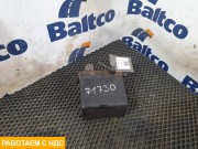 Насос подъема кабины