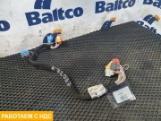 Проводка рулевой колонки