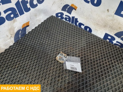 Пластина крепежная