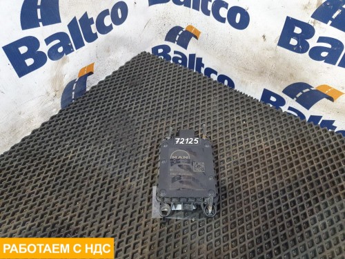 Блок управления