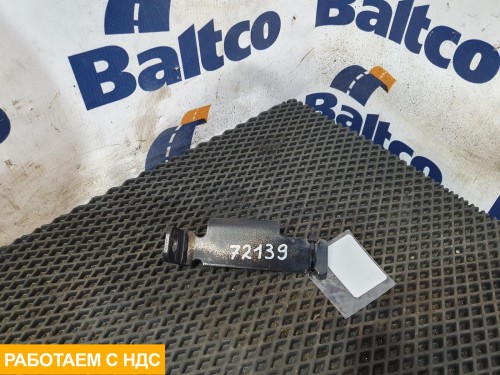 Кронштейн регулятора давления