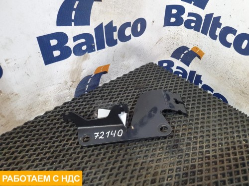 Кронштейн трубок AdBlue