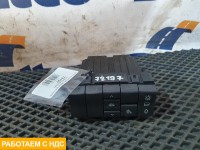 Блок кнопок (внутреннее освещение)