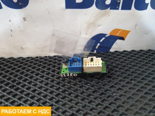 Соединительный блок