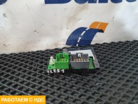 Соединительный блок