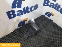 Аварийный выключатель массы