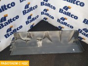 Накладка на крыло правая