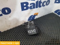 Сигнал звуковой