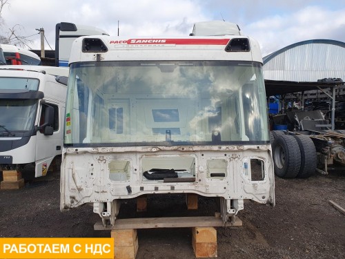 Каркас кабины