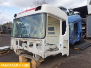 Каркас кабины