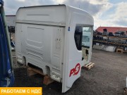 Каркас кабины