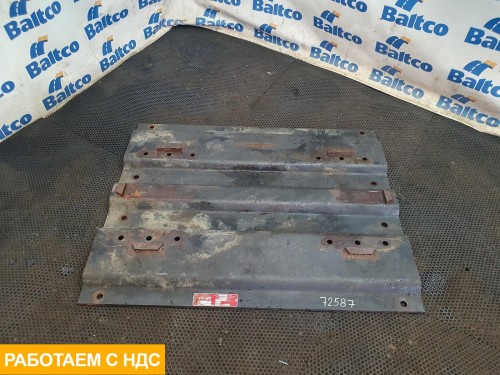 Проставка седла