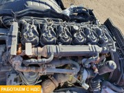 Двигатель в сборе OC13 101 L01 410л.с Euro 6