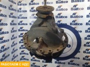 Редуктор заднего моста MS17X 2.64